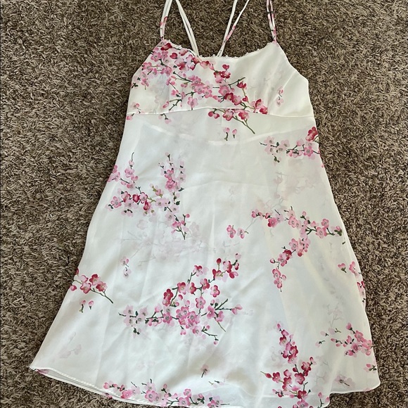 evandale Other - Evandale Intimates Slip Dress